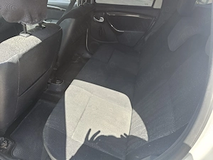Dacia Duster 1.6 16V 2013 4x2 - imagine 8