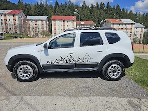 Dacia Duster 1.6 16V 2013 4x2 - imagine 2