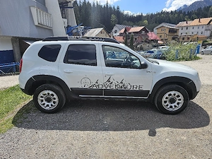 Dacia Duster 1.6 16V 2013 4x2 - imagine 5