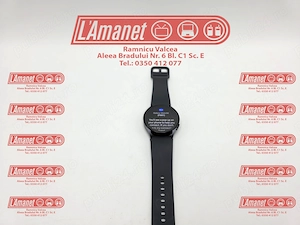SmartWatch Samsung Galaxy Watch6 40mm Black GPS Stare Buna FullBox Mdel SM-R930