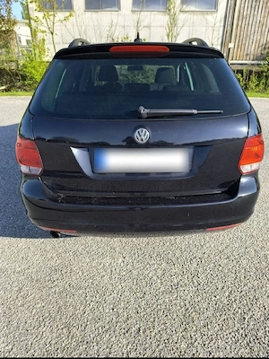 golf 6 .16 diesel - imagine 2