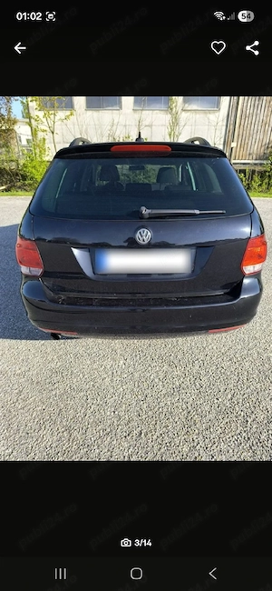 golf 6 .16 diesel - imagine 5