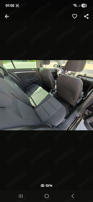 golf 6 .16 diesel - imagine 3
