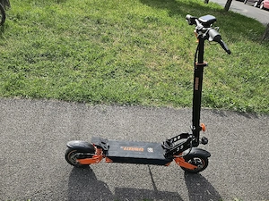 Vand Trotineta Electrica Kamikaze K1 - imagine 3