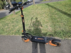 Vand Trotineta Electrica Kamikaze K1 - imagine 2