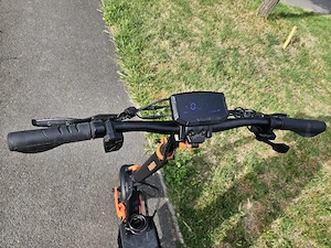 Vand Trotineta Electrica Kamikaze K1