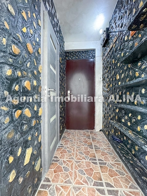 Apartament 2 camere in Mun. Deva, Jud. HD, zona Dacia, Aleea Romanilor, 34 mp, etaj 4. - imagine 8