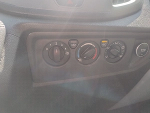 Ford Transit 2018   Accept schimb - imagine 8