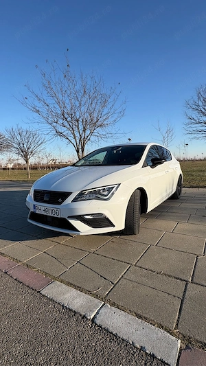 Seat Leon FR 2017