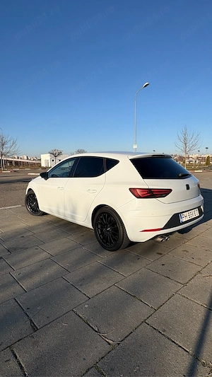 Seat Leon FR 2017 - imagine 4