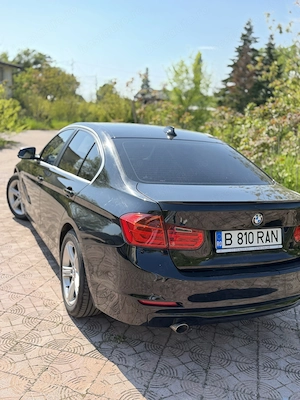 BMW Seria 3 F30 318d Automat Euro 6 - Distribuție Schimbată - imagine 4