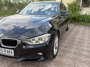 BMW Seria 3 F30 318d Automat Euro 6 - Distribuție Schimbată - imagine 2