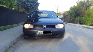 Volkswagen Golf 4 1.4 16v 2002 manual 203k km
