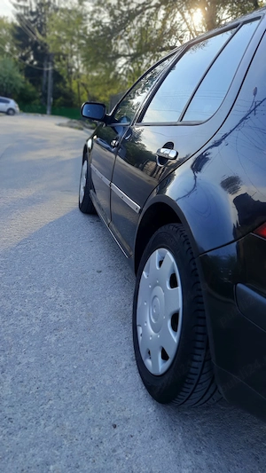 Volkswagen Golf 4 1.4 16v 2002 manual 203k km - imagine 8