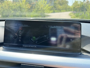 BMW Seria 3 F30 318d Automat Euro 6 - Distribuție Schimbată - imagine 7