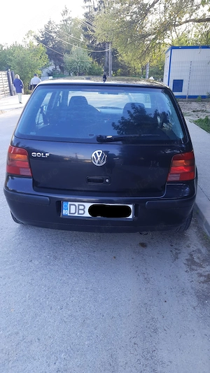 Volkswagen Golf 4 1.4 16v 2002 manual 203k km - imagine 2
