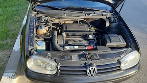 Volkswagen Golf 4 1.4 16v 2002 manual 203k km - imagine 10