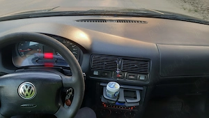 Volkswagen Golf 4 1.4 16v 2002 manual 203k km - imagine 4