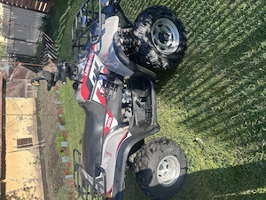 ATV Linhai 300  - imagine 2