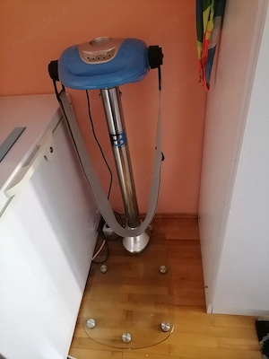 Aparat pt slăbit și masaj