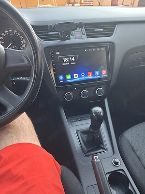 skoda octavia 3 break 2014 - imagine 3