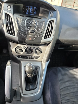 Vind Ford Focus - imagine 3