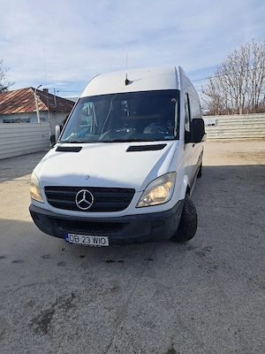 vând Mercedes și Renault  - imagine 3