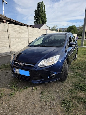 Vind Ford Focus - imagine 2