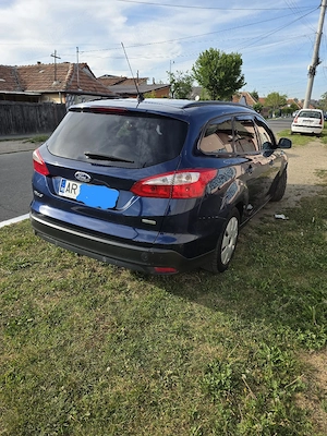 Vind Ford Focus - imagine 4