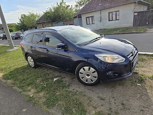 Vind Ford Focus