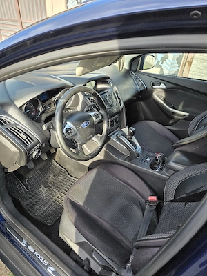 Vind Ford Focus - imagine 5