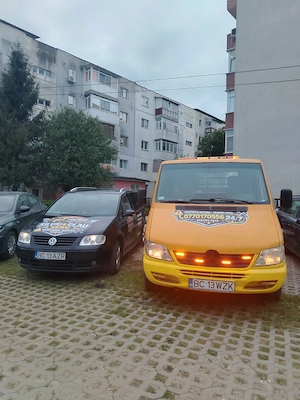 Asistență rutieră 24 7