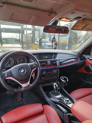 Vand Bmw X1 2014 - imagine 5