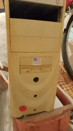 Computer LG 52X32X52X 