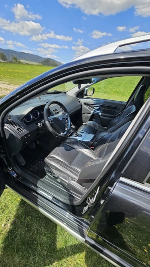 Volvo xc 90 D5 RDesign  - imagine 4