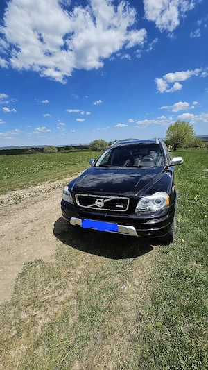 Volvo xc 90 D5 RDesign  - imagine 5