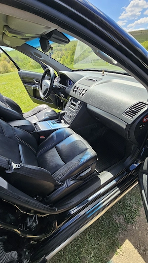 Volvo xc 90 D5 RDesign  - imagine 9