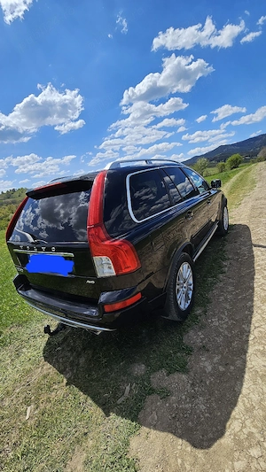 Volvo xc 90 D5 RDesign  - imagine 8