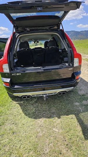 Volvo xc 90 D5 RDesign  - imagine 10