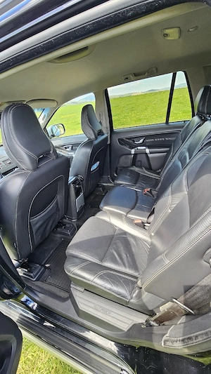 Volvo xc 90 D5 RDesign  - imagine 6