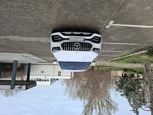 Mercedes Benz GLE COUPE  Hibrid 53 AMG  în garanție stare perfecta de funcționare  
