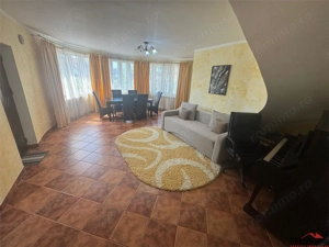 Casa de inchiriat strada Vrancei - Obor - imagine 5