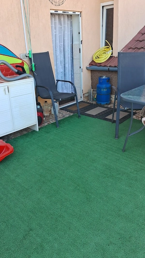 vand apartament cu terasa  - imagine 7