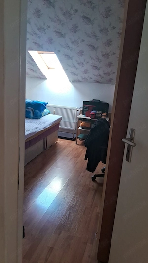vand apartament cu terasa  - imagine 5