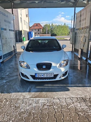 seat leon 2010 - imagine 1