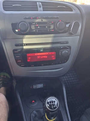 seat leon 2010 - imagine 3