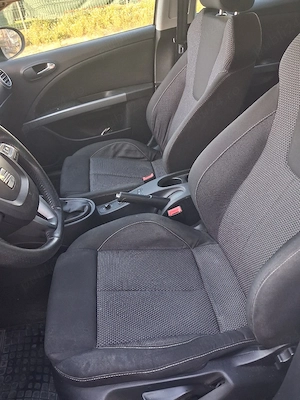 seat leon 2010 - imagine 4