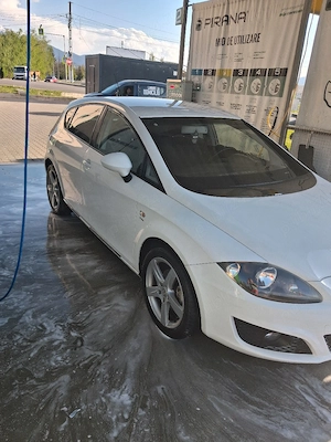 seat leon 2010 - imagine 5