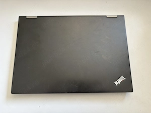 Lenovo x380 yoga,i5-8250U, Touchscren, 8GB, 256GB SSD - imagine 4