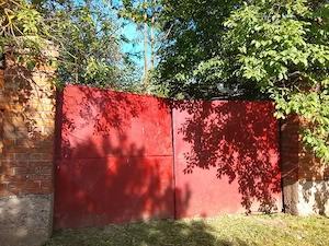 Teren intravilan-1500 mp,  în zonă centrală,  in localitatea Nadab
